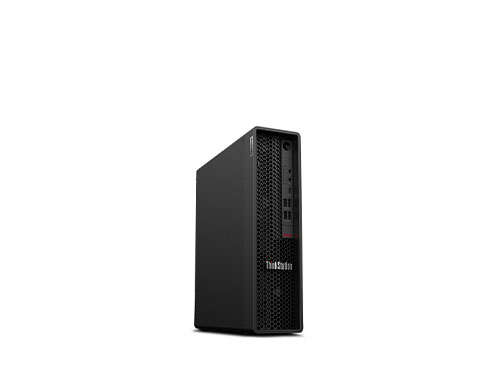 联想ThinkStation P340 SFF 小机箱工作站（英特尔至强 W-1250，6核丨32GB DDR4 内存丨1TB M.2 固态硬盘丨NVIDIA T600 4GB显卡丨 三年保修）