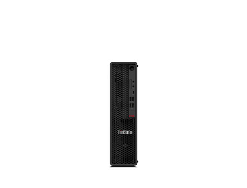 联想ThinkStation P340 SFF 小机箱工作站（英特尔至强 W-1250，6核丨32GB DDR4 内存丨1TB M.2 固态硬盘丨NVIDIA T600 4GB显卡丨 三年保修）