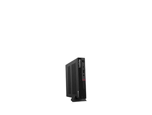 联想ThinkStation P340 Tiny 迷你工作站（英特尔酷睿 i5-10600，6核丨16GB DDR4 内存丨512GB 固态硬盘丨Quadro P620 2GB显卡丨三年保修）