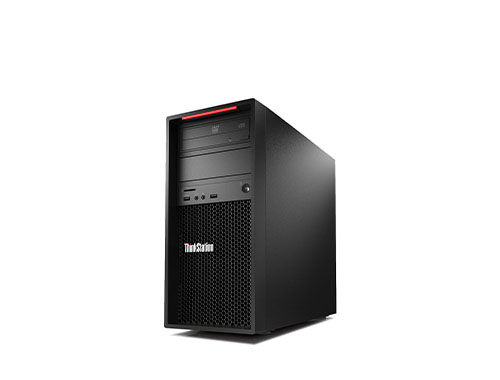 联想ThinkStation P520C 工作站（英特尔至强 W-2245, 8核, 3.9GHz丨32GB DDR4 内存丨1TB M.2 固态硬盘丨NVIDIA Quadro P2200 5GB显卡 ）