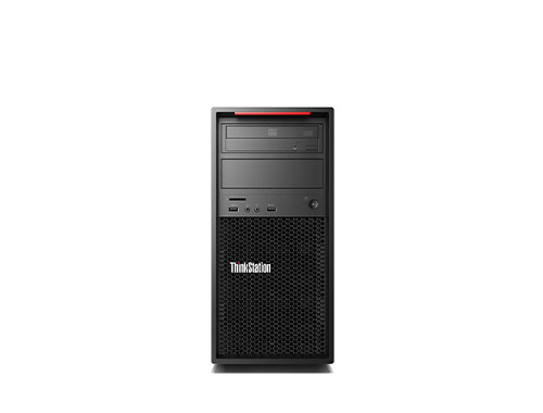 联想ThinkStation P520C 工作站（英特尔至强 W-2245, 8核, 3.9GHz丨32GB DDR4 内存丨1TB M.2 固态硬盘丨NVIDIA Quadro P2200 5GB显卡 ）