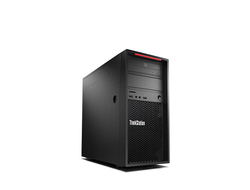 联想ThinkStation P520C 工作站（英特尔至强 W-2245, 8核, 3.9GHz丨32GB DDR4 内存丨1TB M.2 固态硬盘丨NVIDIA Quadro P2200 5GB显卡 ）