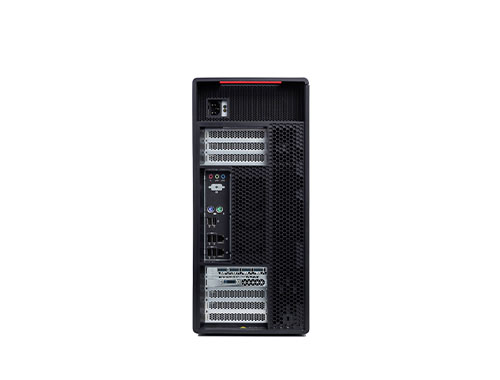3Dmax渲染电脑  联想P920工作站（英特尔至强银牌 4216, 2.1GHz, 16核丨64GB DDR4 内存丨512GB 固态+2TB 机械硬盘丨RTX A2000 6GB显卡丨27英寸显示器）