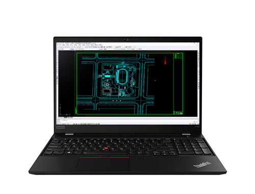 联想ThinkPad P15s 2021 移动工作站（英特尔酷睿 i7-1165G7，4核丨48GB （16GB板载+32GB）DDR4 内存丨2TB  固态硬盘丨NVIDIA T500 4GB 显卡）