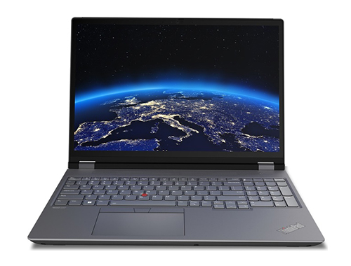 联想ThinkPad P16 移动工作站电脑（英特尔酷睿 i9-12950HX，16核丨128GB DDR5 内存丨2TB PCIe 固态硬盘丨NVIDIA RTX A5500 16GB显卡丨4K超清屏）