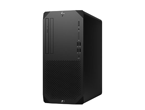 惠普HP Z1 G9 塔式图形工作站（英特尔酷睿 i7-12700 处理器，12核丨32GB DDR5-4800 内存丨512GB 固态+2TB SATA 机械硬盘丨NVIDIA T1000 4GB显卡）