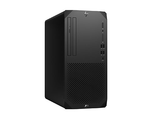 惠普HP Z1 G9 塔式图形工作站（英特尔酷睿 i7-12700 处理器，12核丨32GB DDR5-4800 内存丨512GB 固态+2TB SATA 机械硬盘丨NVIDIA T1000 4GB显卡）