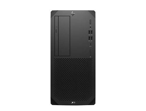 惠普HP Z2 G9 台式图形工作站（英特尔酷睿 i7-12700 处理器，12核丨64GB DDR5-4800 内存丨512GB NVMe 固态+4TB SATA 机械硬盘丨NVIDIA T1000 8GB显卡）