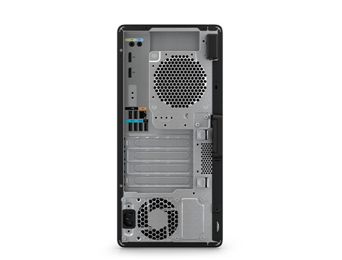惠普HP Z2 G9 台式图形工作站（英特尔酷睿 i7-12700 处理器，12核丨64GB DDR5-4800 内存丨512GB NVMe 固态+4TB SATA 机械硬盘丨NVIDIA T1000 8GB显卡）