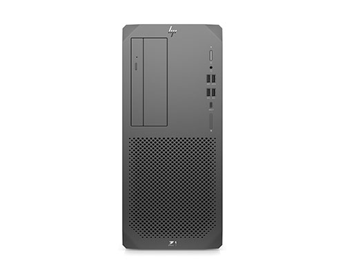 惠普HP Z1 Tower G8 台式工作站（英特尔酷睿 i5-11500 处理器，6核丨8GB DDR4 内存丨1TB SATA 机械硬盘丨英特尔超核芯显卡 750丨DVD光驱丨3年保修）