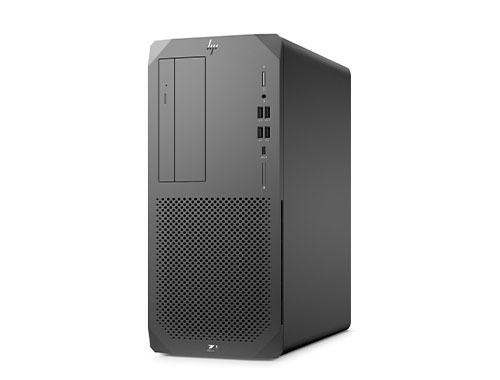 惠普HP Z1 Tower G8 台式工作站（英特尔酷睿 i5-11500 处理器，6核丨8GB DDR4 内存丨1TB SATA 机械硬盘丨英特尔超核芯显卡 750丨DVD光驱丨3年保修）
