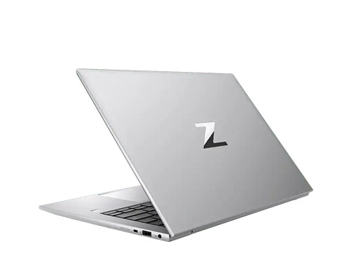 HP ZBook Firefly 14 G9 移动工作站（英特尔酷睿 i5-1235U处理器，10核丨8GB DDR5-4800 内存丨512GB PCIe 固态硬盘丨NVIDIA T550 4GB显卡）