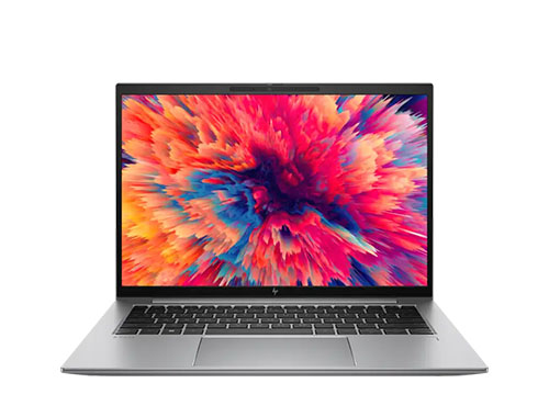 HP ZBook Firefly 14 G9 移动工作站（英特尔酷睿 i5-1235U处理器，10核丨8GB DDR5-4800 内存丨512GB PCIe 固态硬盘丨NVIDIA T550 4GB显卡）