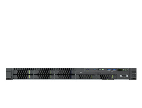 超聚变1288H V6 高性能计算大数据处理服务器（2颗*英特尔至强铂金8352V，36核丨1.5TB DDR4 ECC内存丨8块*3.84TB SATA 6Gb/s 固态硬盘丨XR450C阵列卡丨冗余电源丨三年保修）