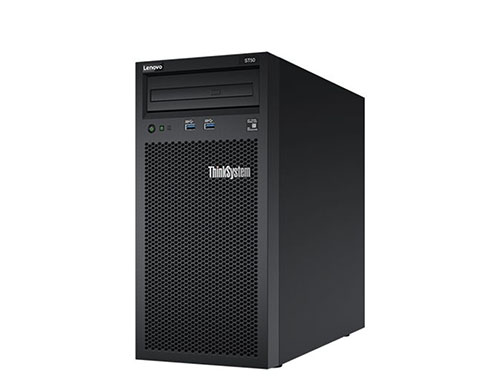 联想ThinkSystem ST58 塔式服务器（英特尔奔腾处理器 G5420，3.80 GHz，双核丨8GB DDR4 内存丨1TB 7.2K SATA 桌面级 机械硬盘丨RSTe 软件RAID丨3年基本保修）