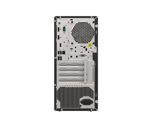 联想ThinkSystem ST50 V2 服务器（英特尔至强 E-2324G，4核丨32GB DDR4 ECC 内存丨3块*512GB SATA 6Gb 2.5"固态硬盘丨RAID 5350-8i 适配器丨三年保修）