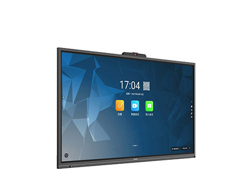 鸿合newline智能会议平板 NC系列 TT-NC65GA2  65英寸会议平板 （单机+无线传屏+智能笔）