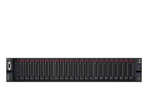 联想ThinkSystem SR665机架式服务器