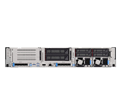 联想ThinkServer SR660 V2 超融合基础架构服务器(2颗*英特尔至 联想ThinkServer SR660 V2 超融合基础架构服务器(2颗*英特尔至