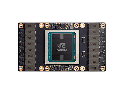 英伟达NVIDIA Tesla V100 SXM 32GB 数据中心GPU