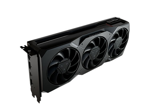 AMD Radeon RX 7900 XT 20GB 深度学习 模拟仿真显卡