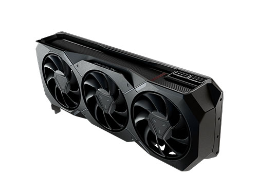 AMD Radeon RX 7900 XT 20GB 深度学习 模拟仿真显卡