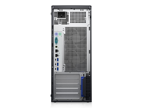 戴尔Precision T7865 高性能计算工作站（AMD Ryzen PRO 5995WX，64核丨512GB，DDR4，内存丨4TB 固态+8TB 机械硬盘丨 RTX A6000，48GB 显卡丨戴尔27寸显示器）