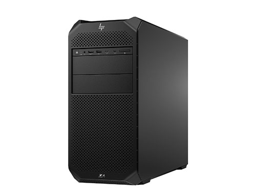 惠普HP Z4 G5 塔式工作站主机（英特尔至强 W3-2423，6核/12线程丨16GB DDR5 ECC 内存丨1TB，M.2 固态硬盘丨NVIDIA T1000 4GB 专业显卡）