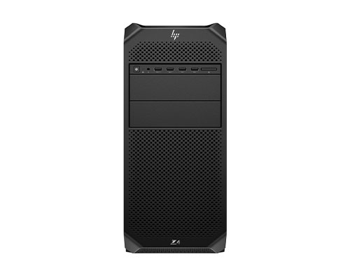 惠普Z4 G5 台式工作站（英特尔至强 w5-2465X 处理器，3.1GHz，16核丨32GB DDR5 4800 MT/s 内存丨512GB 固态+2TB SATA 机械硬盘丨NVIDIA T400 4GB 显卡）