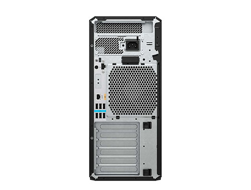 惠普Z4 G5 台式工作站（英特尔至强 w5-2465X 处理器，3.1GHz，16核丨32GB DDR5 4800 MT/s 内存丨512GB 固态+2TB SATA 机械硬盘丨NVIDIA T400 4GB 显卡）