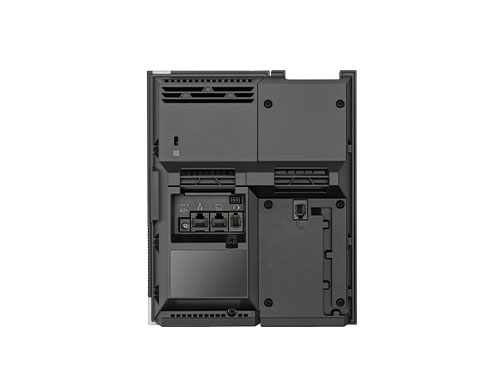 POLY博诣 CCX 505 无线wifi蓝牙SIP网络电话，5.0英寸触控屏，安卓9系统，蓝牙4.2+WIFI+双千兆网口，HDVoice高清语音+拾音魔墙+AI降噪技术