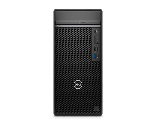 DELL OptiPlex 7010MT Plus 主机（英特尔酷睿i7-13700，16核，30MB 缓存丨16G，DDR5 内存丨256G PCle 固态+1TB 3.5寸 SATA 机械硬盘丨Windows 11）