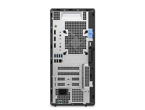 DELL OptiPlex 7010MT Plus 主机（英特尔酷睿i7-13700，16核，30MB 缓存丨16G，DDR5 内存丨256G PCle 固态+1TB 3.5寸 SATA 机械硬盘丨Windows 11）