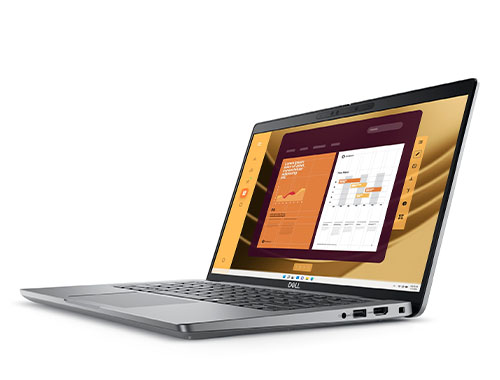 Dell Latitude 5450 办公笔记本（英特尔酷睿Ultra 5 125U，12核丨16GB DDR5 内存丨1TB M.2 固态硬盘丨集成英特尔® 显卡丨14.0英寸, FHD丨Windows 11 家庭版）