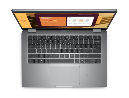 Dell Latitude 5450 办公笔记本（英特尔酷睿Ultra 5 125U，12核丨16GB DDR5 内存丨1TB M.2 固态硬盘丨集成英特尔® 显卡丨14.0英寸, FHD丨Windows 11 家庭版）