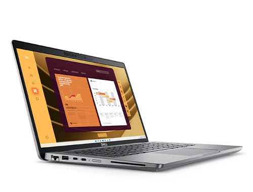 戴尔 Latitude 5450 商用笔记本电脑（英特尔酷睿Ultra 7 155U，12核，14线程丨32GB DDR5 5600MT/s 内存丨2TB PCle NVMe 固态硬盘丨英特尔集成显卡）