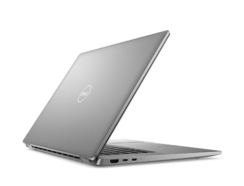 Dell Latitude 7650 商用办公电脑（英特尔酷睿 Ultra 5 125U，12核，14线程丨16GB LPDDR5x 6400MT/s 内存丨512GB PCle NVMe 固态硬盘丨集显 ）