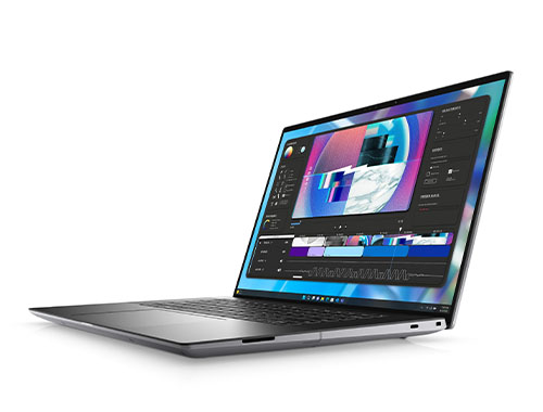 Dell Precision 5680 移动工作站电脑（英特尔酷睿 i7-13700H，14核丨32GB DDR5 内存丨1TB M.2 固态硬盘丨RTX 3500 Ada, 12GB 显卡丨16英寸 FHD丨三年保修）