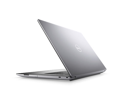 Dell Precision 5680 移动工作站电脑（英特尔酷睿 i7-13700H，14核丨32GB DDR5 内存丨1TB M.2 固态硬盘丨RTX 3500 Ada, 12GB 显卡丨16英寸 FHD丨三年保修）