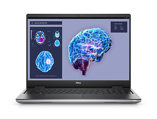 Dell Precision 7680 移动工作站（英特尔酷睿 i7-13850HX，20核丨32GB DDR5 内存丨512GB M.2 固态硬盘丨RTX A1000，6GB 显卡丨16英寸 FHD+丨三年保修）