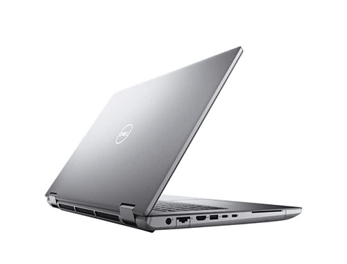 Dell Precision 7780 移动工作站（英特尔酷睿 i7-13850HX，20核丨64GB DDR5 内存丨2TB M.2 固态硬盘丨RTX 3500 Ada，12GB 显卡丨17.3英寸 UHD丨三年保修）