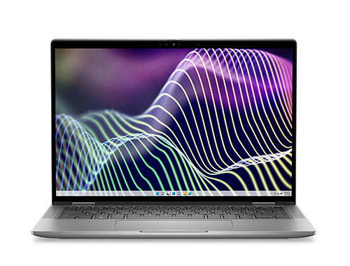 DELL Latitude 7340 二合一笔记本（英特尔酷睿 i7-1355U，10核丨16GB LPDDR5 内存丨512GB PCle 固态硬盘丨13.3英寸 FHD+ (1920x1200)丨Win 11）