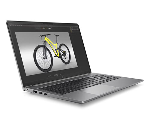 惠普HP ZBook Power 15.6英寸 G10 移动工作站（英特尔酷睿 i7-13700H，14核丨32GB DDR5 内存丨2TB 固态硬盘丨RTX A1000 6GB 显卡丨2K QHD 2560x1440）