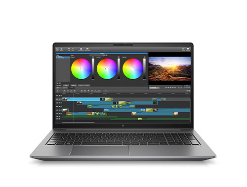 惠普HP ZBook Power 15.6英寸 G10 移动工作站（英特尔酷睿 i7-13700H，14核丨32GB DDR5 内存丨2TB 固态硬盘丨RTX A1000 6GB 显卡丨2K QHD 2560x1440）