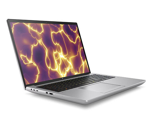 惠普/HP ZBook Fury 16 G11 移动工作站（英特尔酷睿 i9-13950HX，24核丨64GB DDR5 内存丨2TB M.2 固态硬盘丨RTX 3500 Ada 12GB 显卡丨16" IPS显示屏）