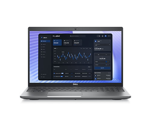 戴尔Precision 3590 15.6寸移动工作站（英特尔酷睿 Ultra 7 155H，16核丨64GB DDR5 内存丨2TB M.2 固态硬盘丨RTX 500 Ada 4GB 显卡丨15.6英寸丨3年保修）