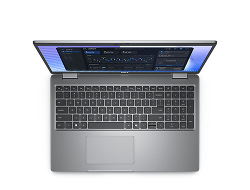 戴尔Precision 3590 15.6寸移动工作站（英特尔酷睿 Ultra 7 155H，16核丨64GB DDR5 内存丨2TB M.2 固态硬盘丨RTX 500 Ada 4GB 显卡丨15.6英寸丨3年保修）