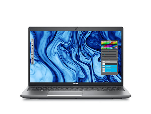戴尔DELL Precision 3591 移动工作站（英特尔酷睿 Ultra 9 185H，16核丨64GB DDR5 内存丨4TB M.2 固态硬盘丨RTX 2000 Ada 8GB 显卡丨15.6英寸丨3年保修）