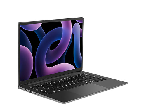 联想昭阳X5-14 IML 高性能轻薄本（英特尔酷睿U7-155H，16核丨32GB DDR5 内存丨2TB M.2 固态丨A/D双面合金，曜石黑丨Windows 11 家庭版丨14英寸 1920*1200）