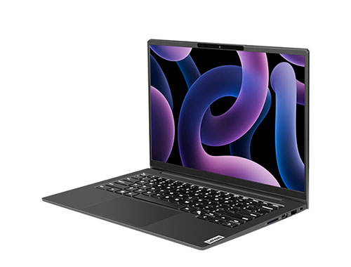 联想昭阳X5-14 IML 高性能轻薄本（英特尔酷睿U7-155H，16核丨32GB DDR5 内存丨2TB M.2 固态丨A/D双面合金，曜石黑丨Windows 11 家庭版丨14英寸 1920*1200）